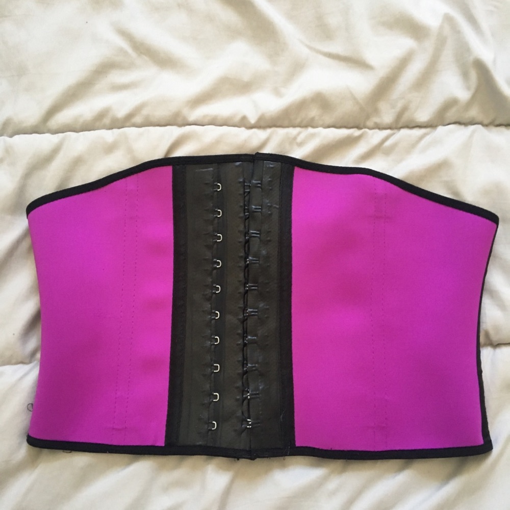 Waist Trainer